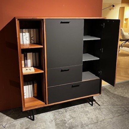Xooon Torano highboard 125 cm - 5